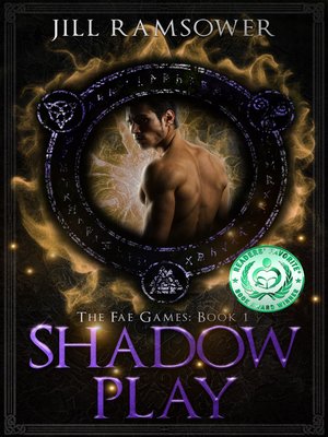 cover image of Shadow Play